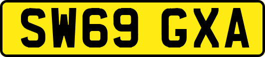 SW69GXA