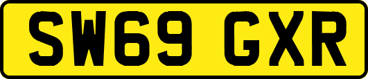 SW69GXR