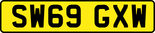 SW69GXW