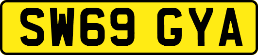 SW69GYA