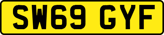 SW69GYF