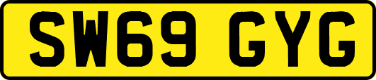 SW69GYG