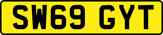 SW69GYT