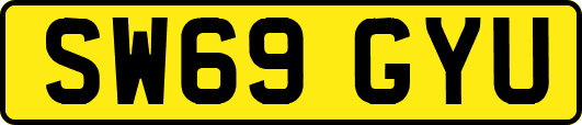 SW69GYU