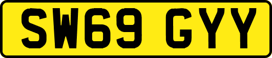 SW69GYY