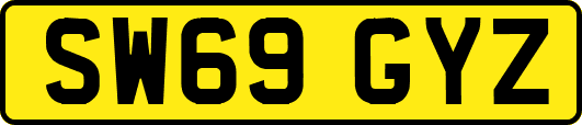 SW69GYZ
