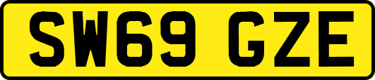 SW69GZE