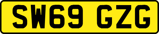 SW69GZG