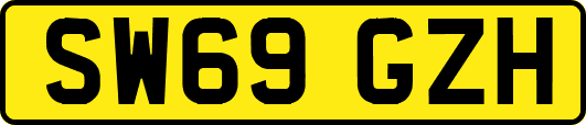 SW69GZH