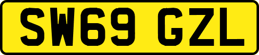 SW69GZL