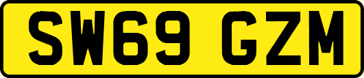 SW69GZM