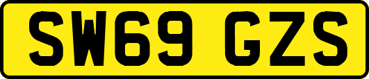 SW69GZS