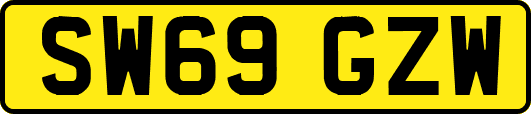 SW69GZW