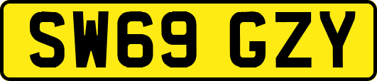 SW69GZY