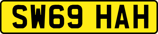 SW69HAH