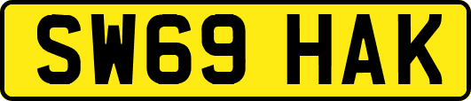 SW69HAK