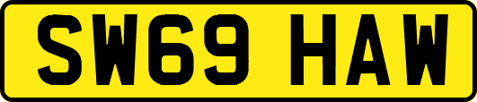 SW69HAW