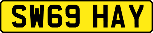 SW69HAY