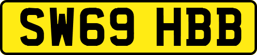 SW69HBB