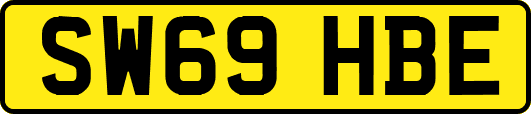 SW69HBE