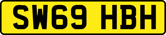 SW69HBH