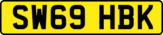 SW69HBK