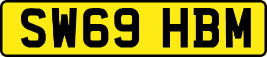 SW69HBM
