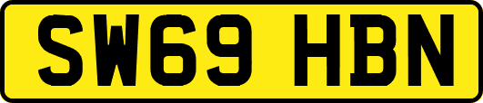 SW69HBN