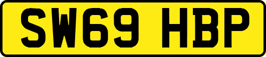 SW69HBP