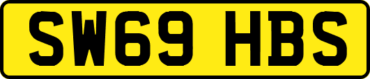 SW69HBS