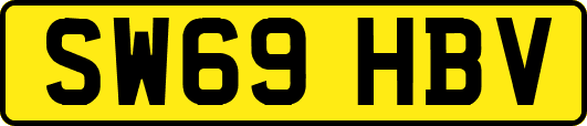 SW69HBV