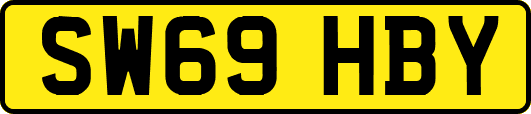 SW69HBY