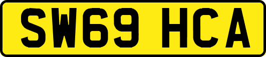 SW69HCA