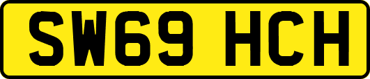 SW69HCH