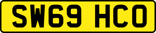 SW69HCO