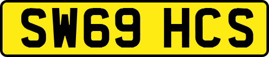 SW69HCS