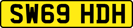 SW69HDH