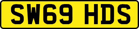 SW69HDS