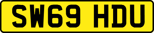 SW69HDU
