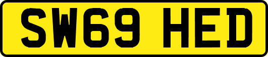 SW69HED
