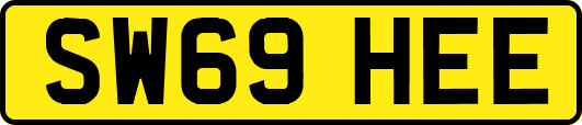 SW69HEE