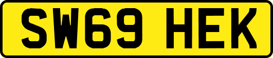 SW69HEK