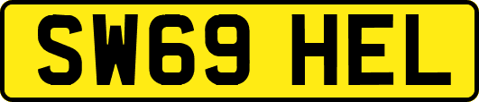 SW69HEL