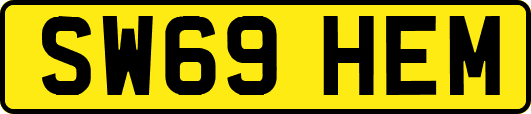 SW69HEM