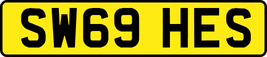 SW69HES