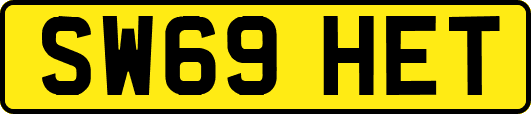 SW69HET