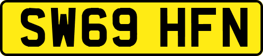 SW69HFN