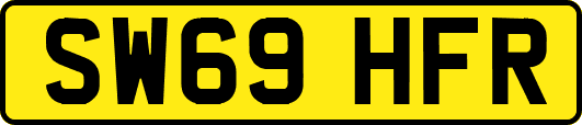 SW69HFR