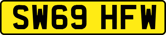SW69HFW