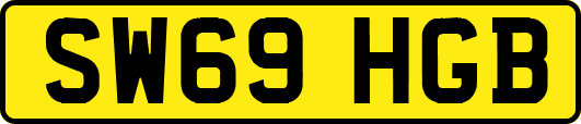 SW69HGB